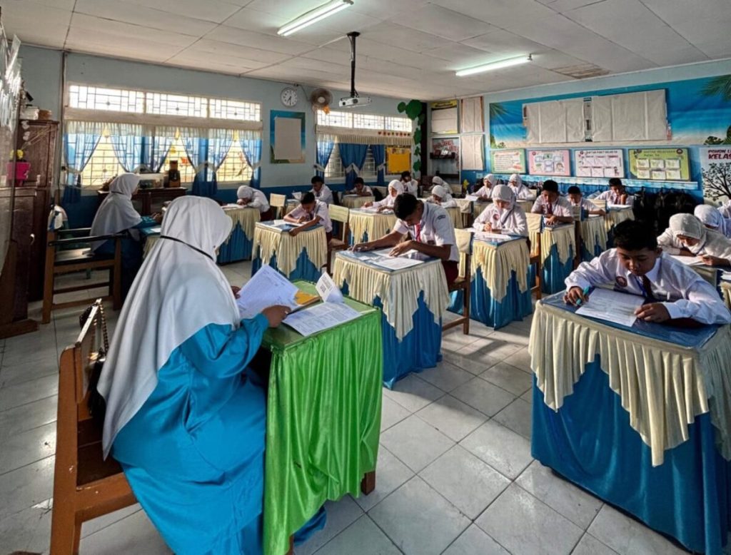 5 Rahasia Lolos Ujian Sekolah Asesmen Tahun 2026 yang Jarang Diketahui Siswa dan Orang Tua