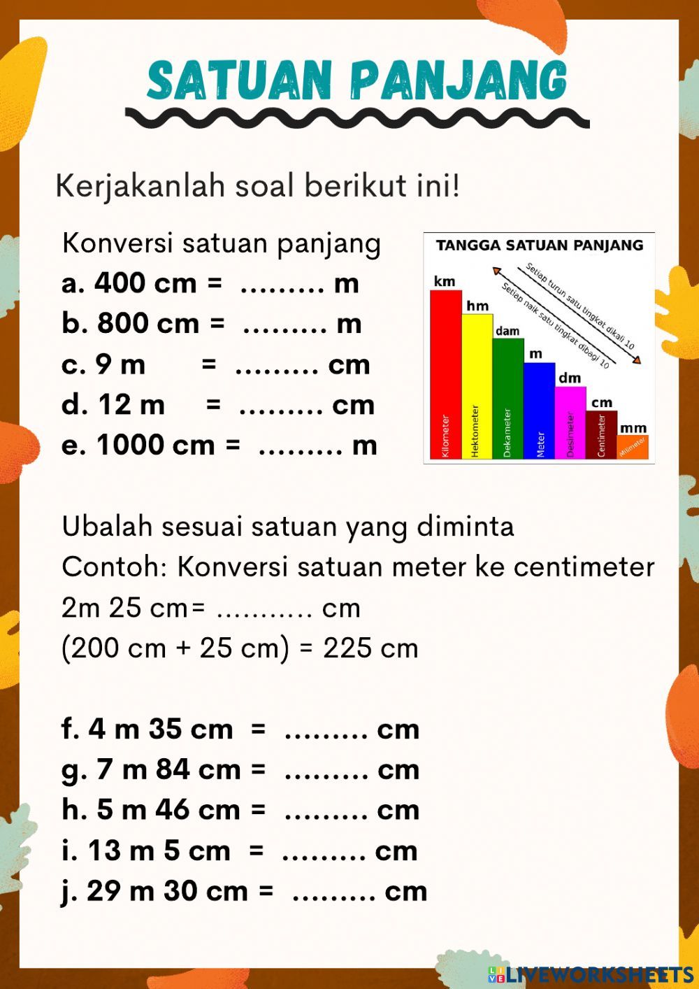Asah Kemampuan Anak Latihan Soal Olimpiade Matematika SD Kelas 3 4