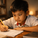 Orang Tua Wajib Tahu Ujian Sekolah Anak SD Kapan Berlangsung Tahun 2026 Ini