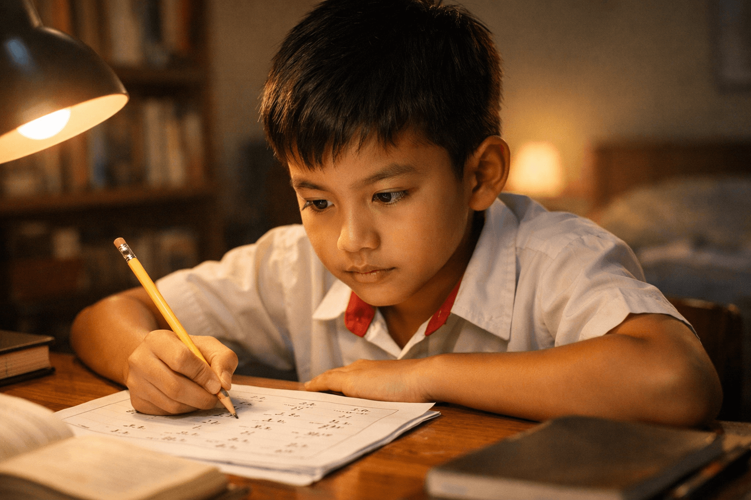 Orang Tua Wajib Tahu Ujian Sekolah Anak SD Kapan Berlangsung Tahun 2026 Ini