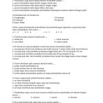 5 Soal PAS Bahasa Inggris Kelas 9 Semester 1 Kurikulum 2013 yang Sering Muncul di STS 2026