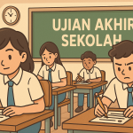 Jadwal Libur Sekolah 2026: 3 Fakta Penting Setelah Ujian Akhir Sekolah yang Wajib Diketahui