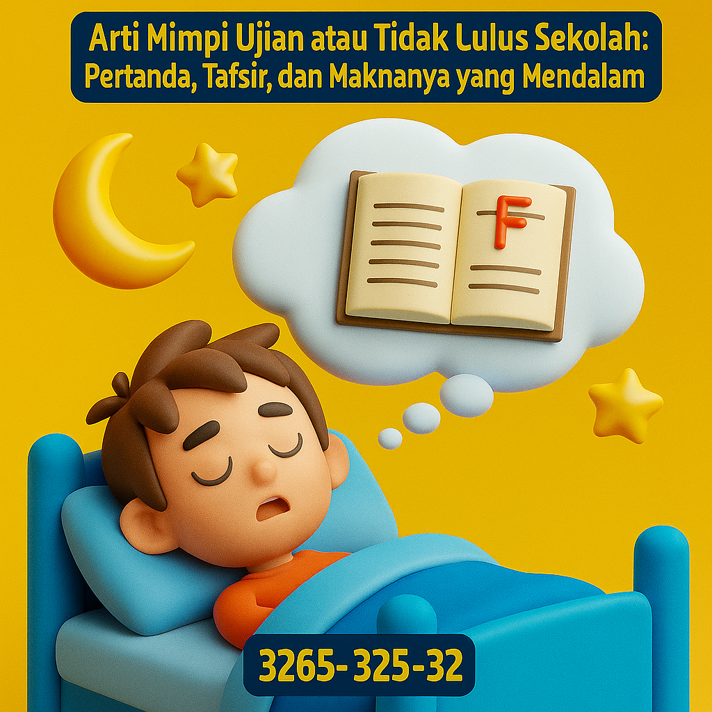 Mimpi Ujian Sekolah Gagal? 3 Jalur Alternatif Selain SNBT yang Wajib Kamu Tahu di 2026
