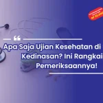 Sebelum Pilih SMA atau SMK di 2026, Orangtua Wajib Tahu 4 Ujian Sekolah Apa Saja