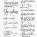 Ternyata Soal UAS Matematika Kelas 6 Semester 1 Juragan Les Bisa Bikin Nilai 100