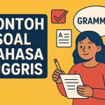 3 Fakta Mengejutkan Soal Bahasa Inggris Kelas 12 Semester 1, Ternyata Ini Kunci Jawabannya
