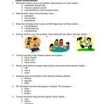 5 Contoh Soal Kelas 1 Tema 5 Subtema 4 yang Wajib Dikuasai Siswa Sebelum STS Semester 1 2026