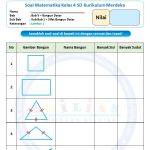 5 Contoh Soal untuk Creative Maths Competition SD Kelas 4 yang Wajib Dikuasai Siswa di Tahun 2026
