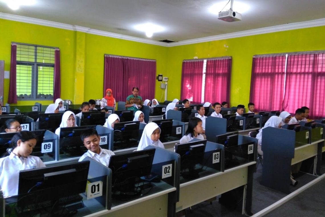 5 Fakta Mengejutkan Ujian Sekolah Apa yang Harus Diketahui Sebelum Terlambat