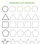 5 Fakta Mengejutkan soal Tarik Garis Kelas 1 yang Selama Ini Salah Dipahami Orang Tua