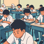 5 Fakta Mengejutkan tentang Ujian Sekolah Apakah Penting untuk Masa Depan yang Wajib Kamu Tahu