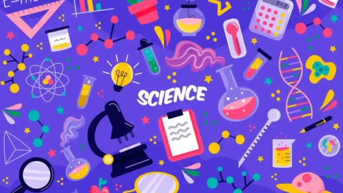 Soal IPA SMP Kelas 9 Semester 1-2026 Kunci Jawaban Soal Sumatif 1-STS