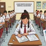 7 Fakta Mengejutkan Ujian Sekolah Anak SD Kelas 6 Tahun 2026 yang Wajib Orang Tua Tahu