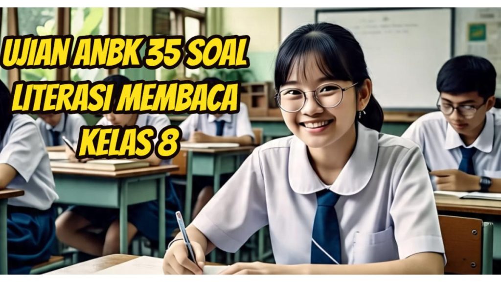 Ternyata Ini Rahasia Materi MPLS TK 2026 yang Bantu Anak Lulus Ujian Sekolah SMP 2025