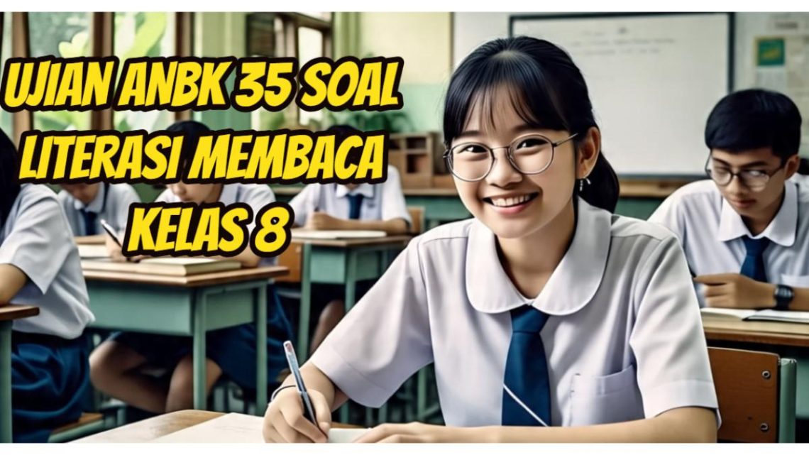 Ternyata Ini Rahasia Materi MPLS TK 2026 yang Bantu Anak Lulus Ujian Sekolah SMP 2025