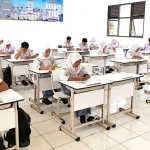 Ternyata Krisis Guru Berdampak Langsung ke Ujian Sekolah Anak SMA 2025