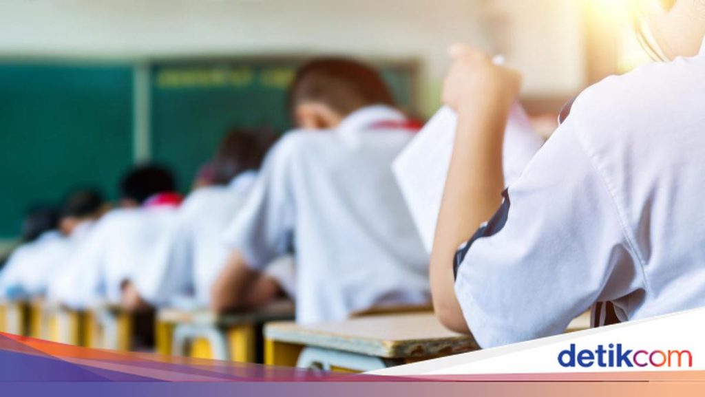 Ternyata Ujian Sekolah Artinya Begini, Bacalah Doa La Ilaha Illa Anta Subhanaka