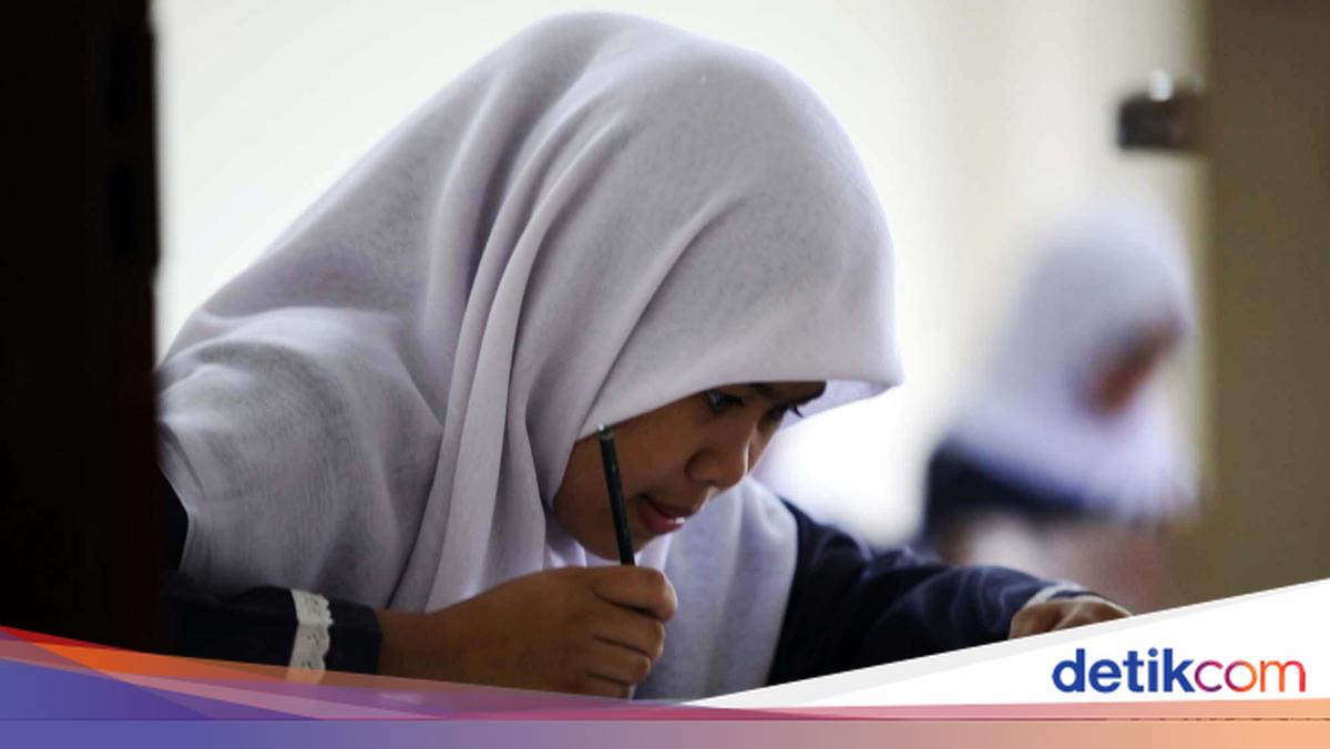 Doa sebelum Ujian Sekolah dan Artinya agar Diberi Kemudahan dan Nilai Doa sebelum Ujian Sekolah dan Artinya agar Diberi Kemudahan dan Nilai