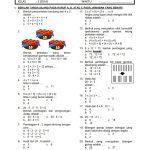 Wajib Tahu 7 Contoh Soal Kelas 2 Tema 4 Kurikulum 2013 untuk Latihan Anak