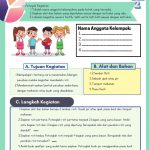 7 Contoh Soal Kelas 2 Tema 3 Subtema 3 Pelajaran 4 yang Wajib Dikuasai Sebelum Ulangan