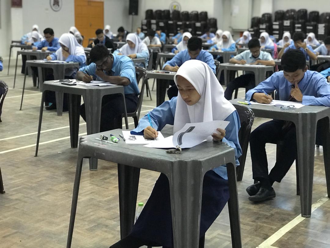 Wajib Tahu Rahasia Sukses Menghadapi Ujian Sekolah Akhir Tahun 2025 Agar Nilai Maksimal
