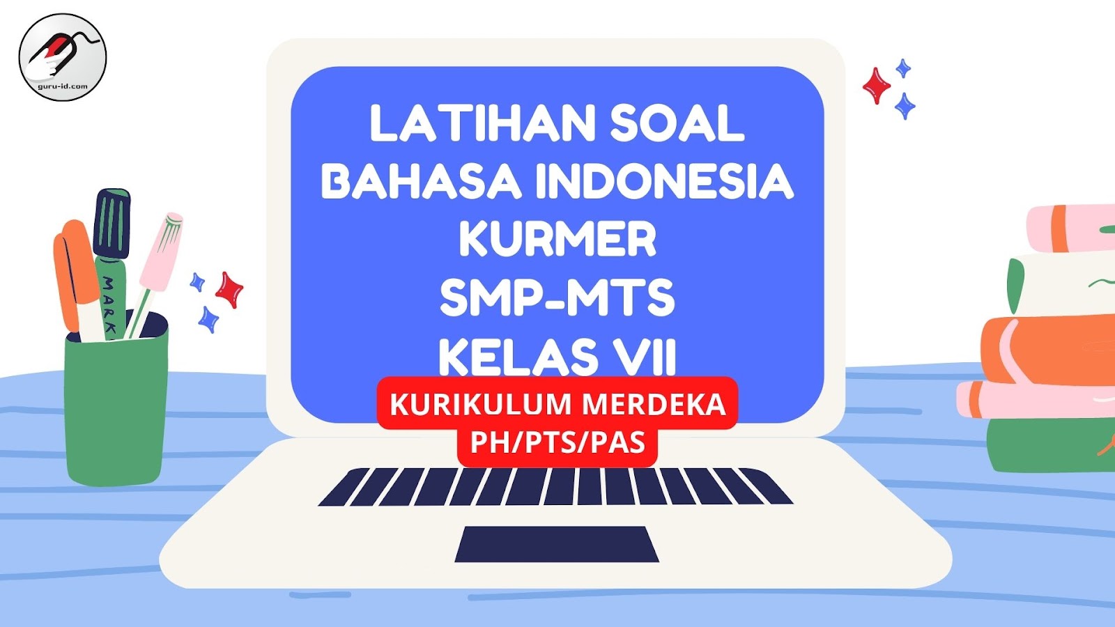 Ternyata Ini Bocoran Soal TKD Membaca Kelas 3 SD 2017 yang Wajib Kamu Pelajari